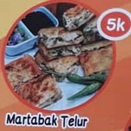 martabak telur 