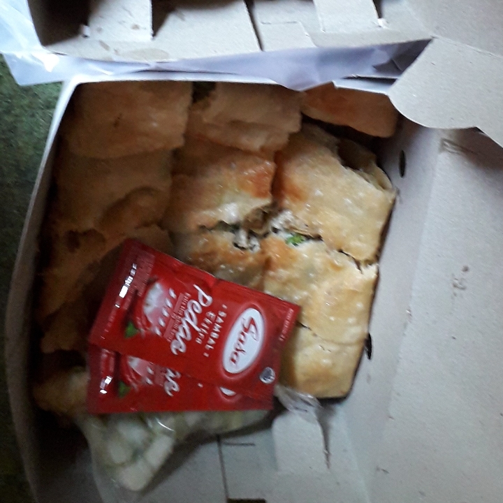 martabak umi