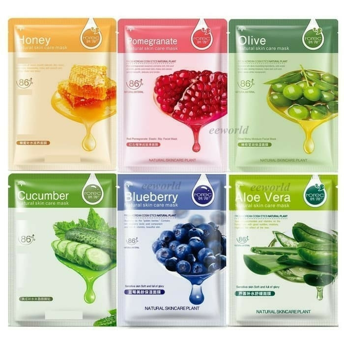 masker rorec
