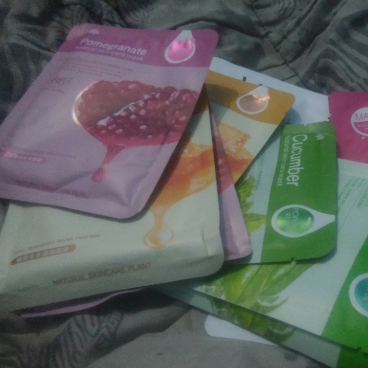 masker rorec 2