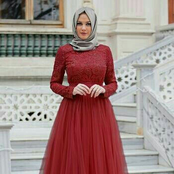 maxi almaer maroon vo