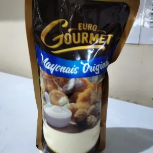 mayonis gourmet