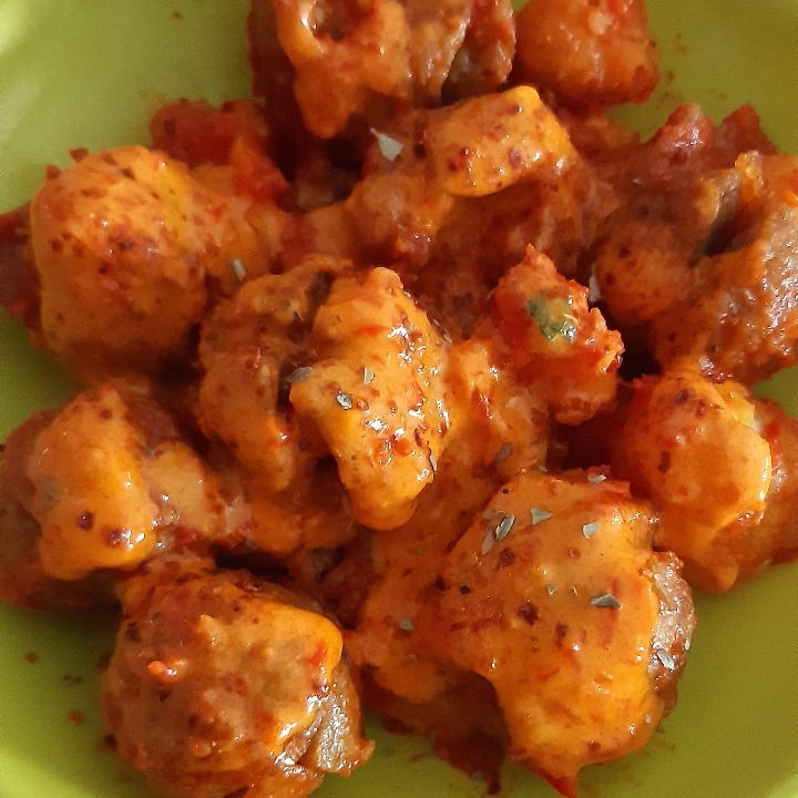 MEATBALL FIRECHEESE