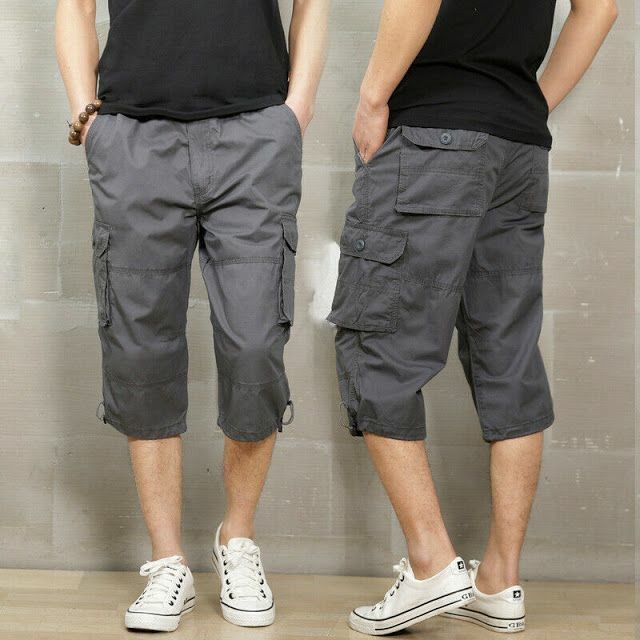 men shorts summer