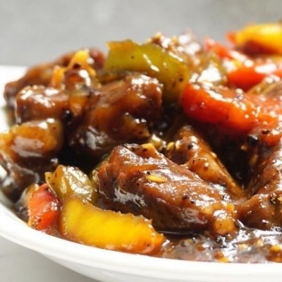 menu sapi 
