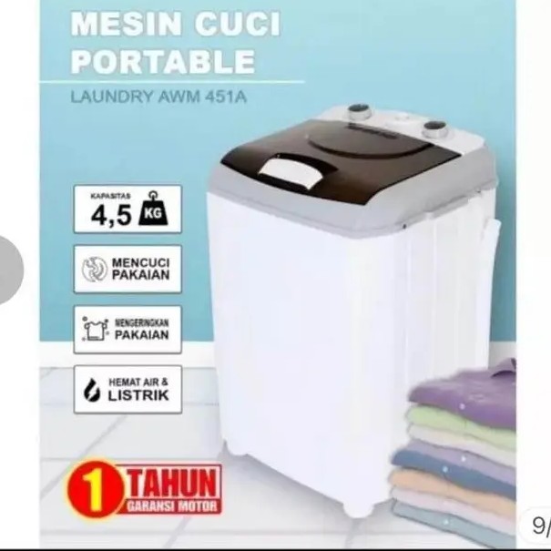 mesin cuci pesan sekarang 2