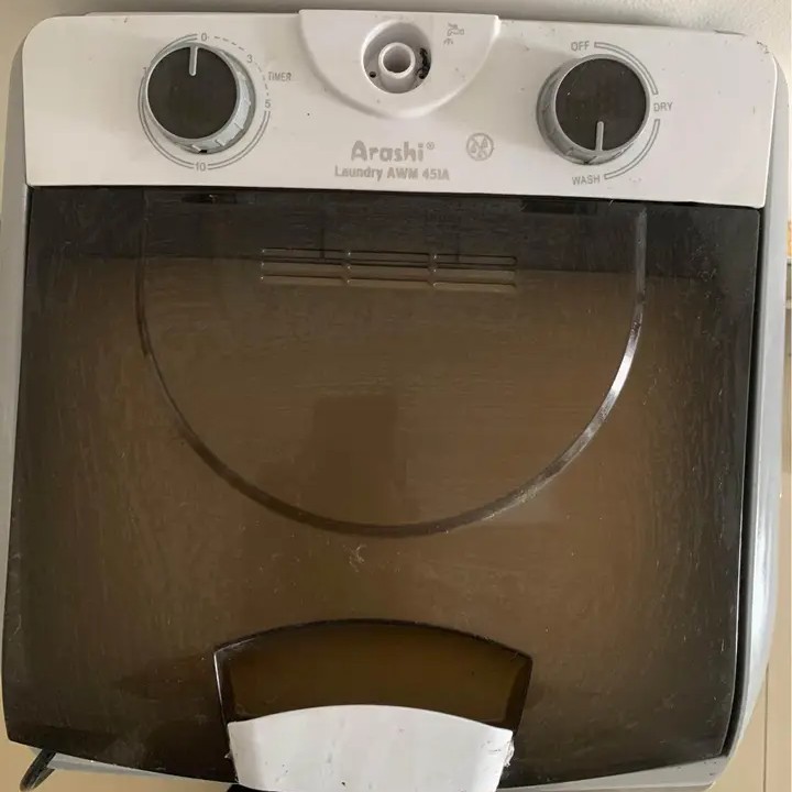 mesin cuci pesan sekarang 3