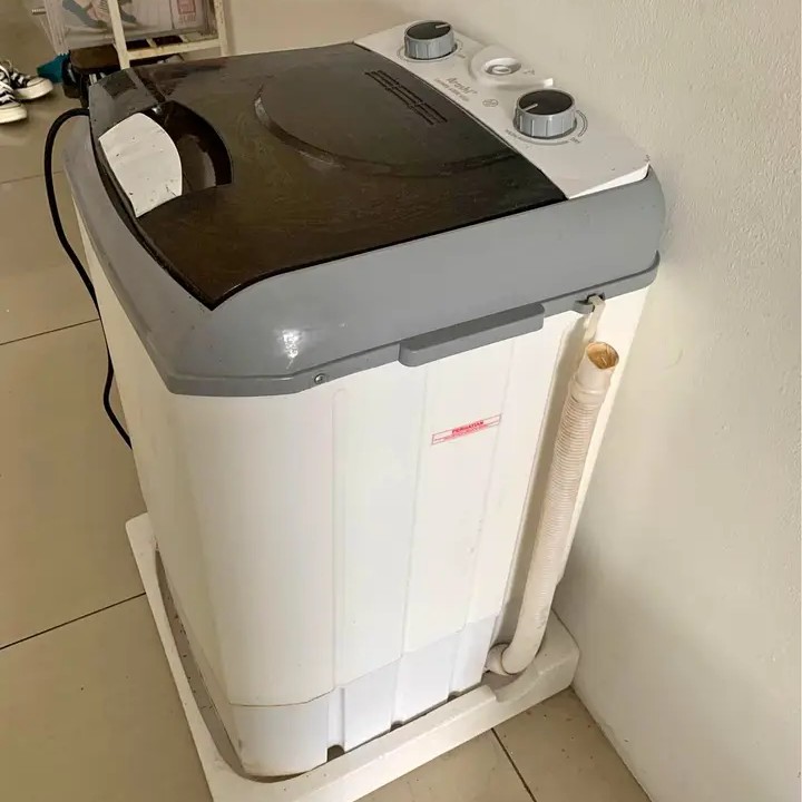 mesin cuci pesan sekarang 5