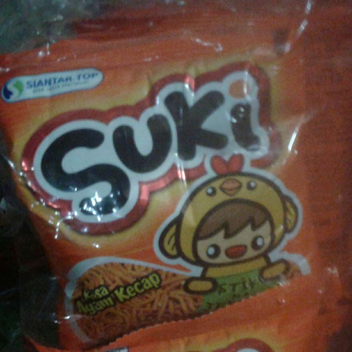 mi suki