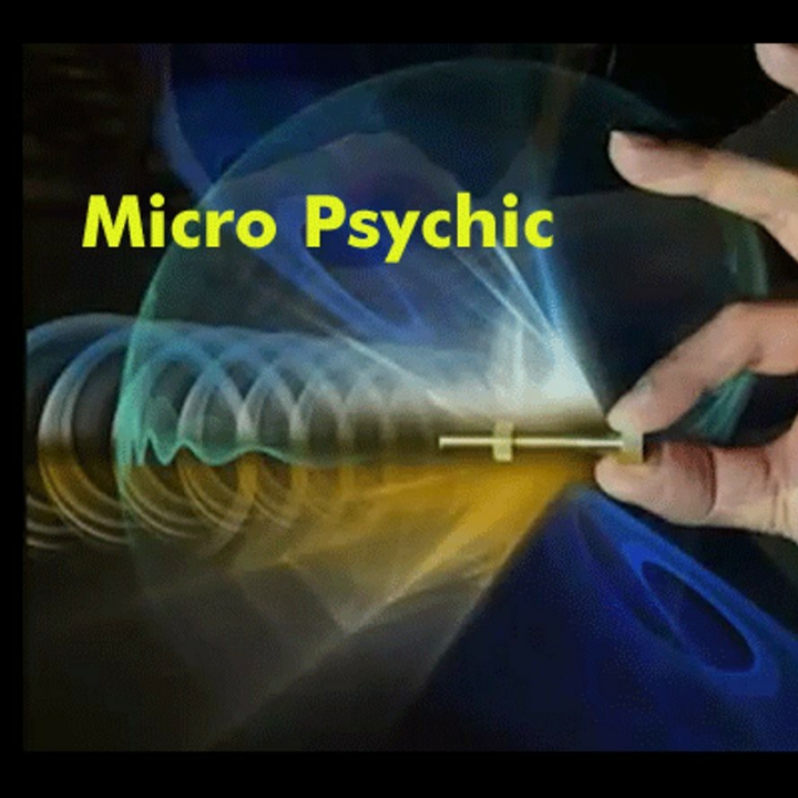 micro psychic