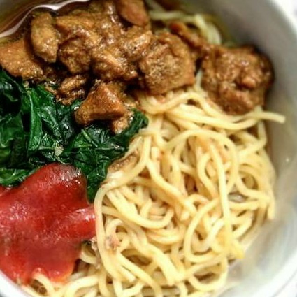 mie ayam