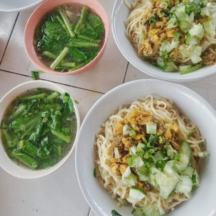 mie ayam
