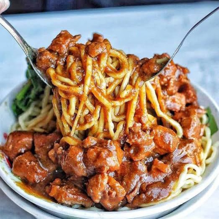 mie ayam