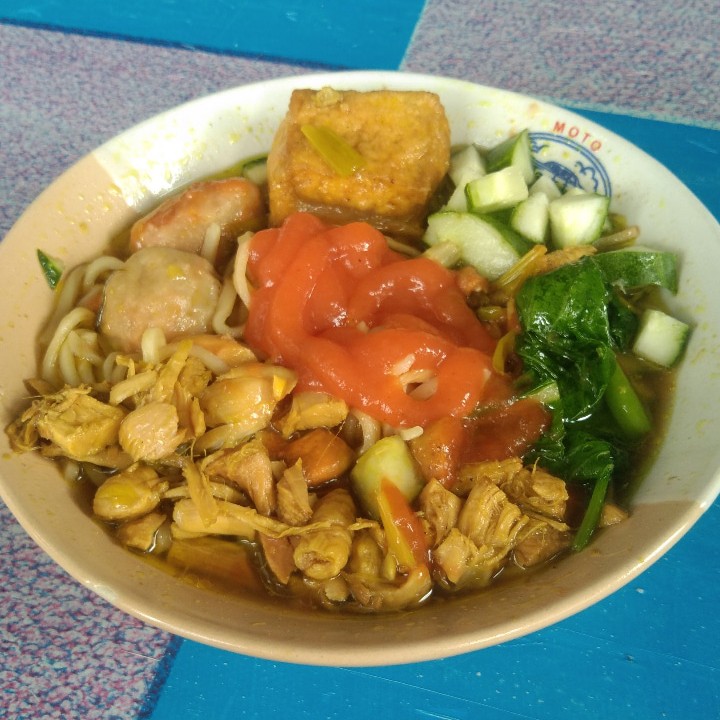 mie ayam