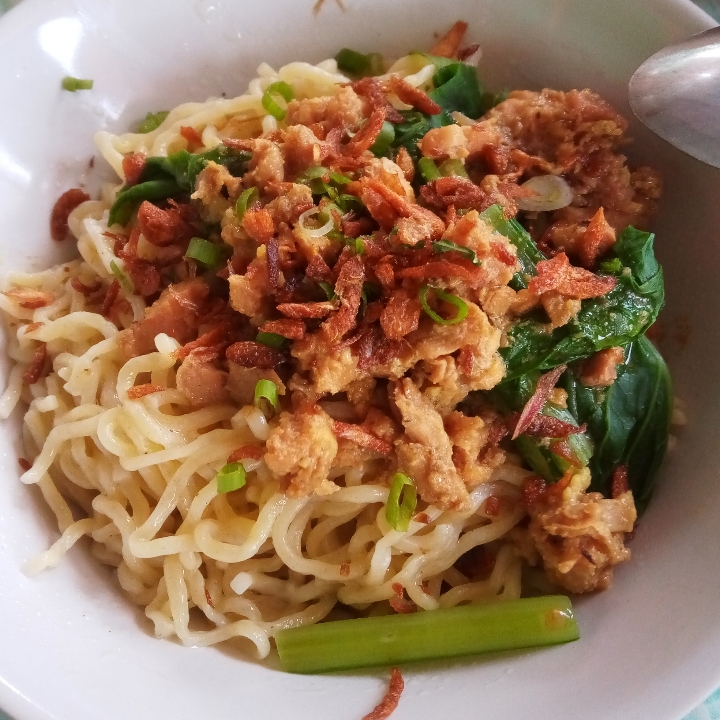 mie ayam BERKAH JAYA