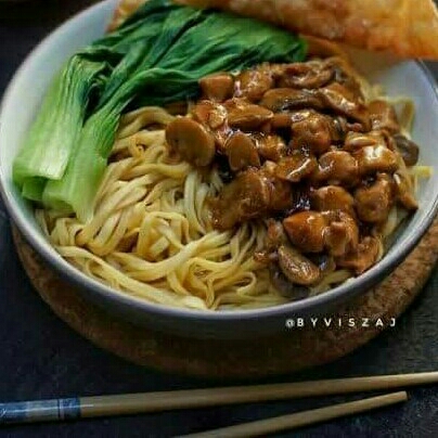 mie ayam