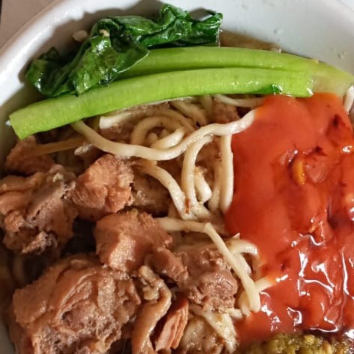 mie ayam BERKAH JAYA 2
