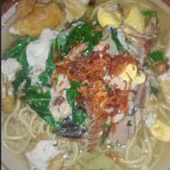 mie cakalang