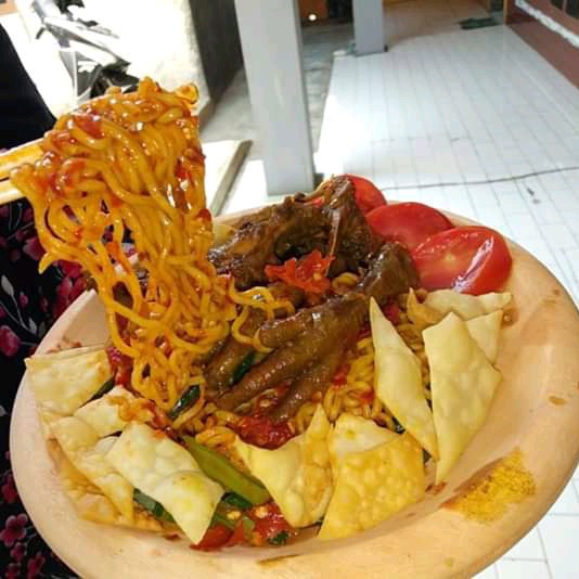 mie cobek