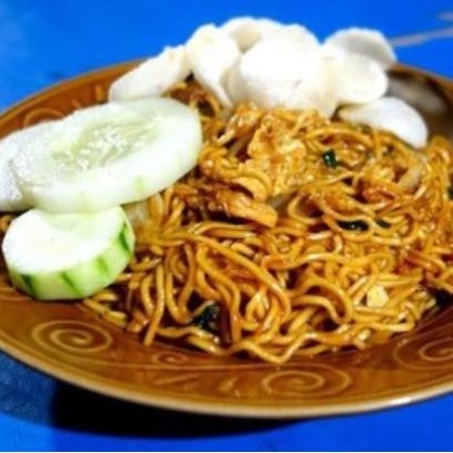 mie goreng 