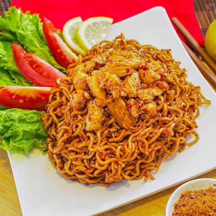 mie goreng