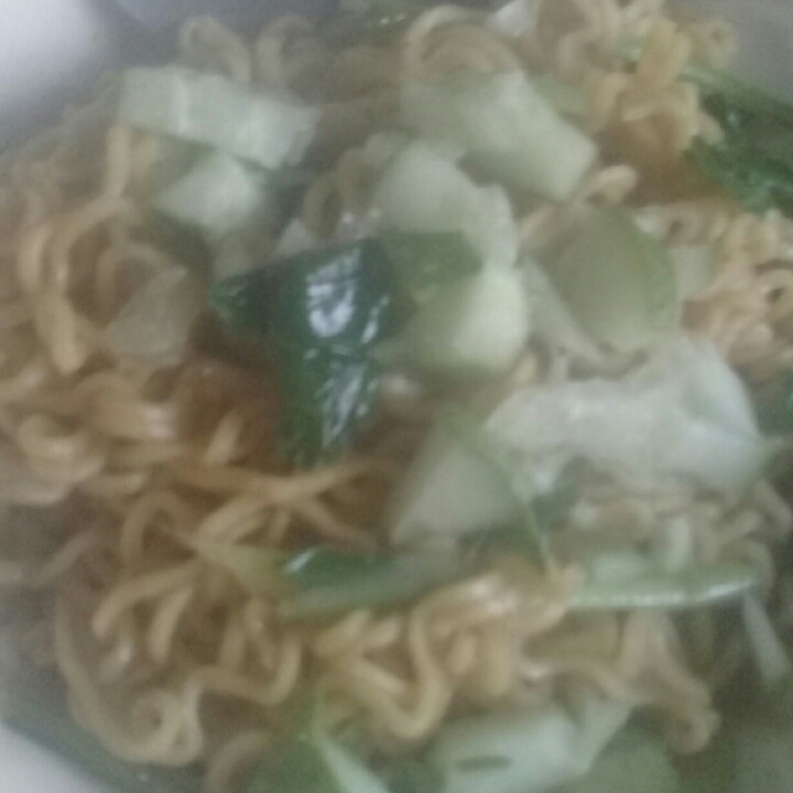 mie goreng