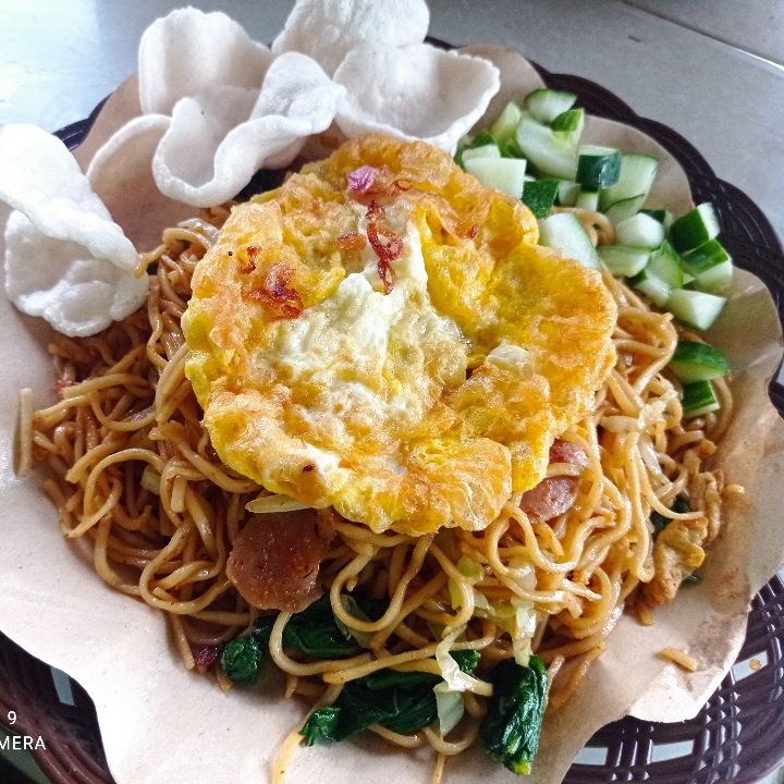 mie goreng