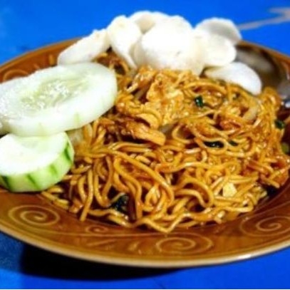 mie goreng