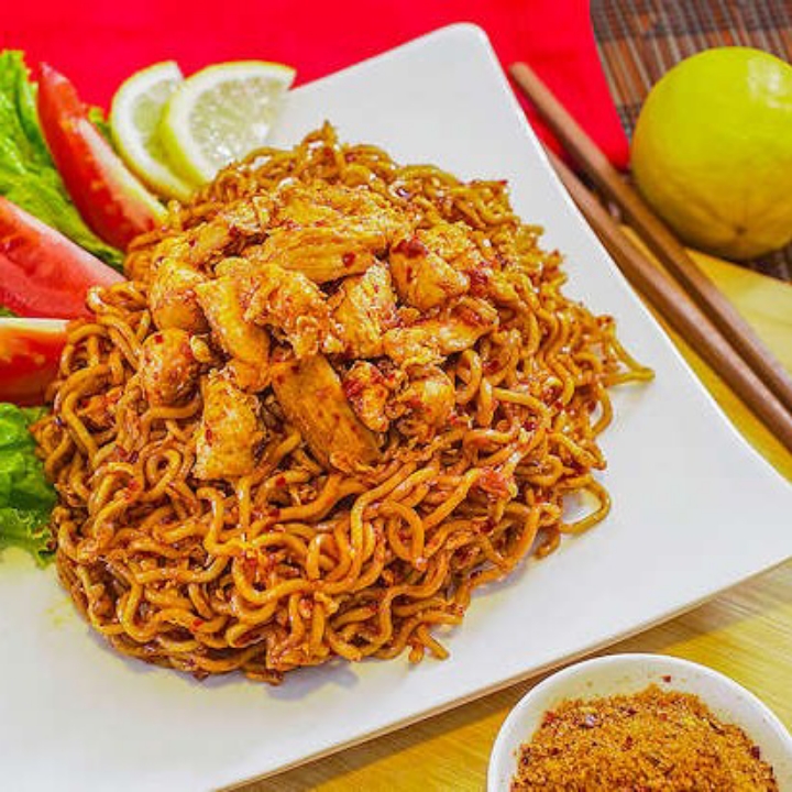 mie goreng