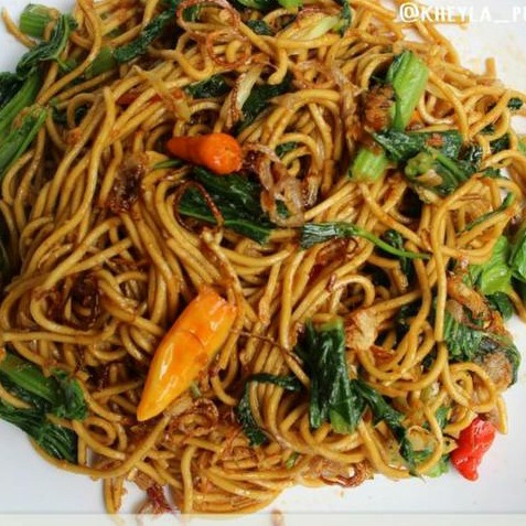 mie goreng