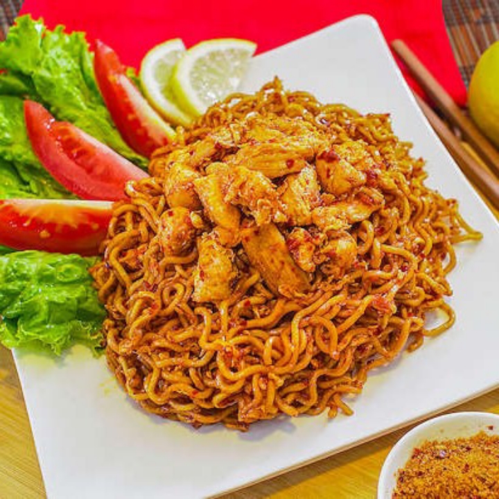 mie goreng