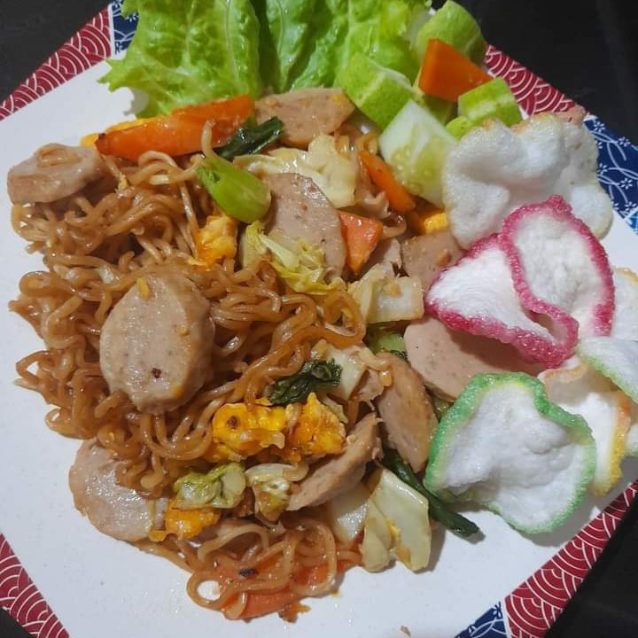 Mie Goreng
