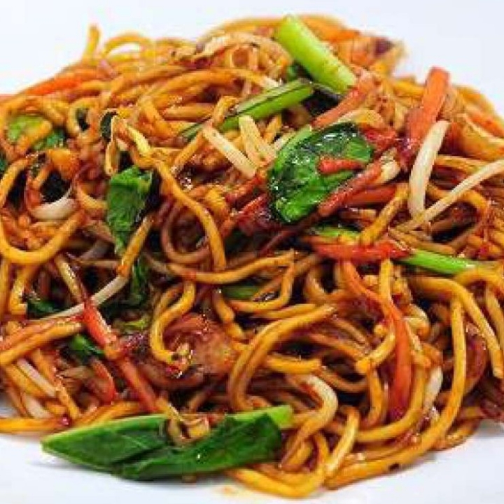 mie goreng spesial