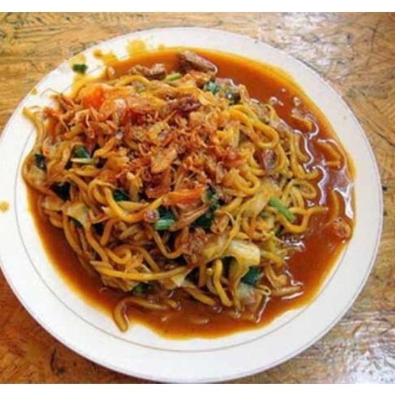 mie kuah