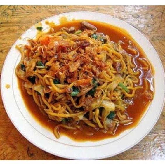mie kuah