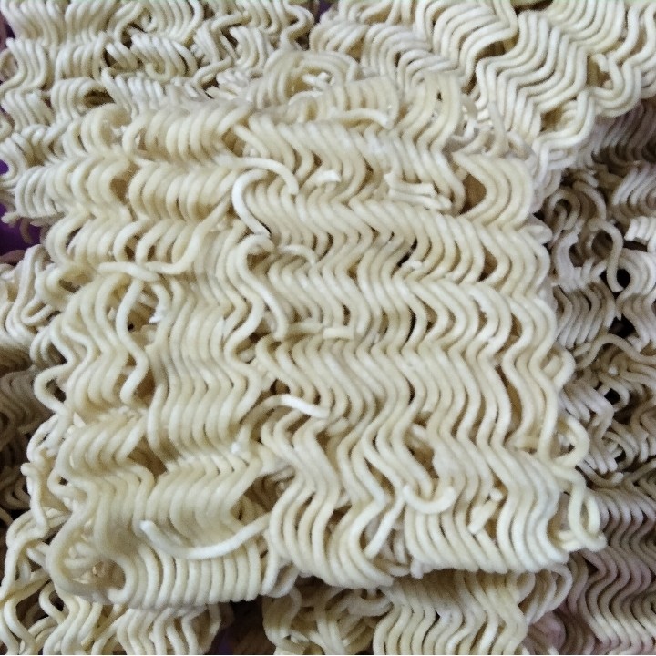 mie kuning
