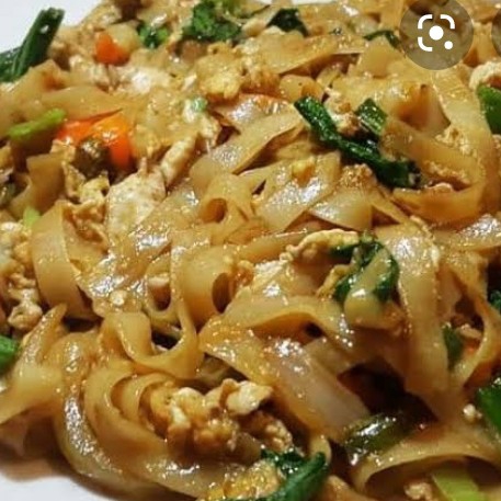 mie kwetiau