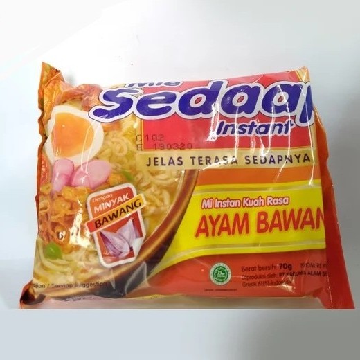 mie sedaap bawang