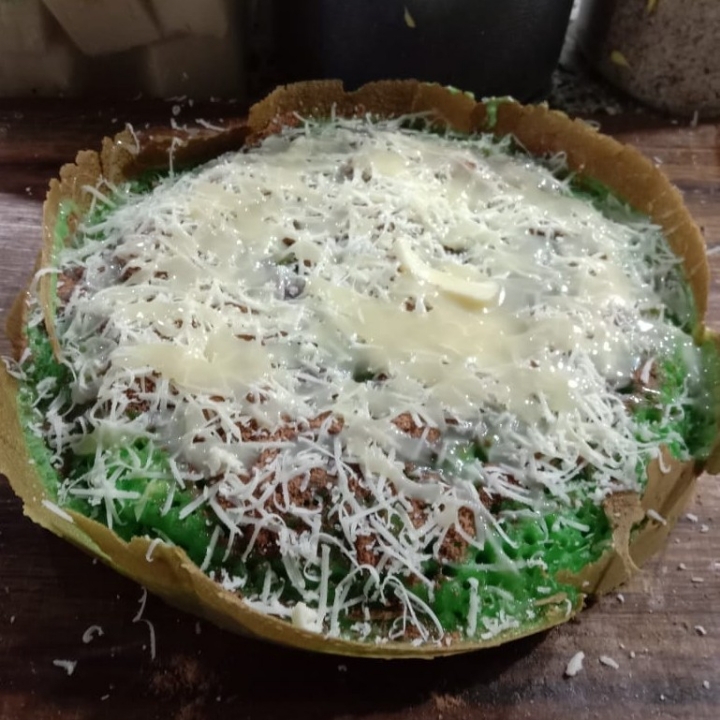 milo keju