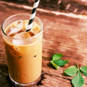 milo panas atau dingin