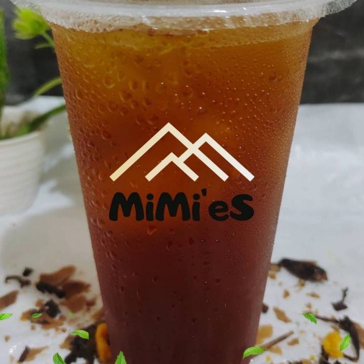 mimi eS  es teh jumbo