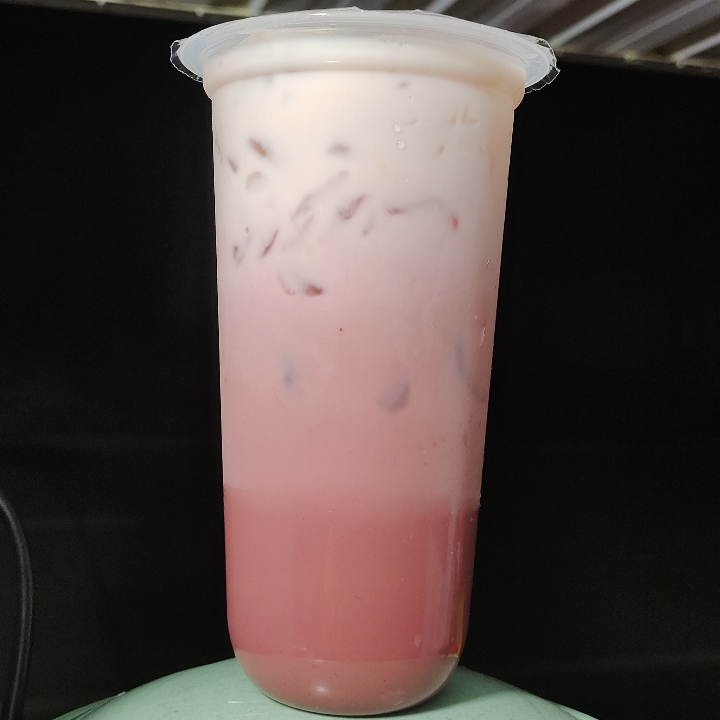 mimieS varian rasa red velvet