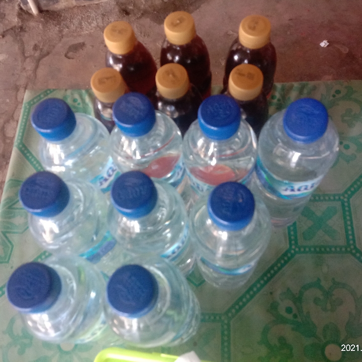 minuman