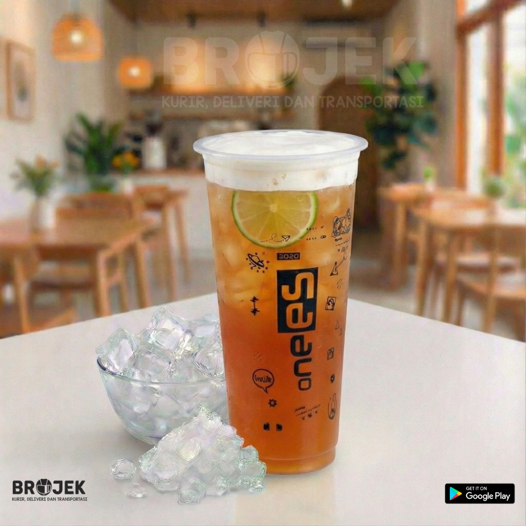minuman Onees