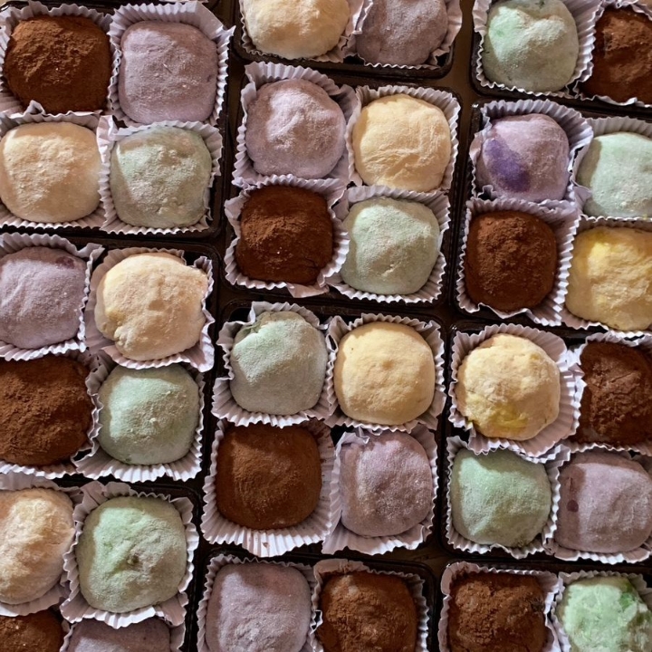 mochi Mix 