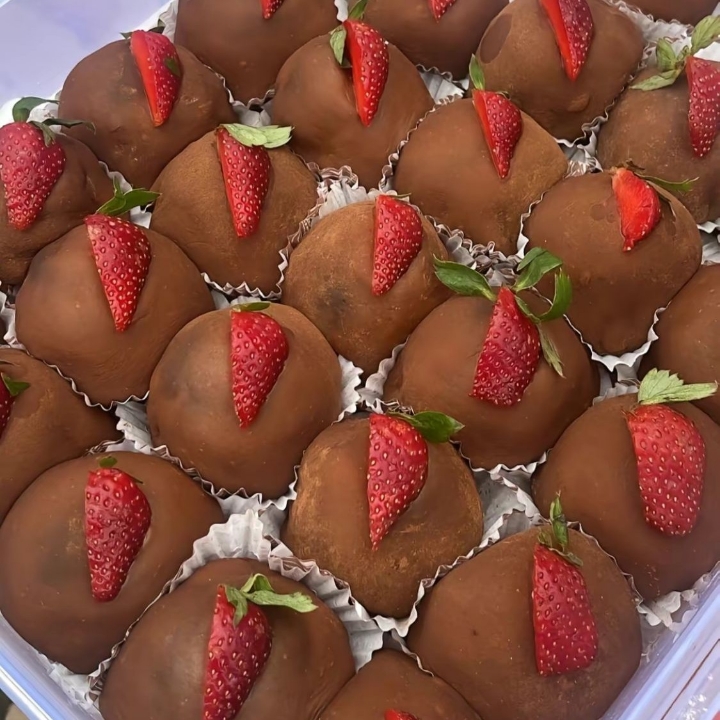 mochi Stoberi 