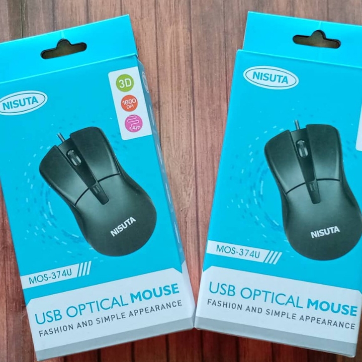 mouse nisuta 