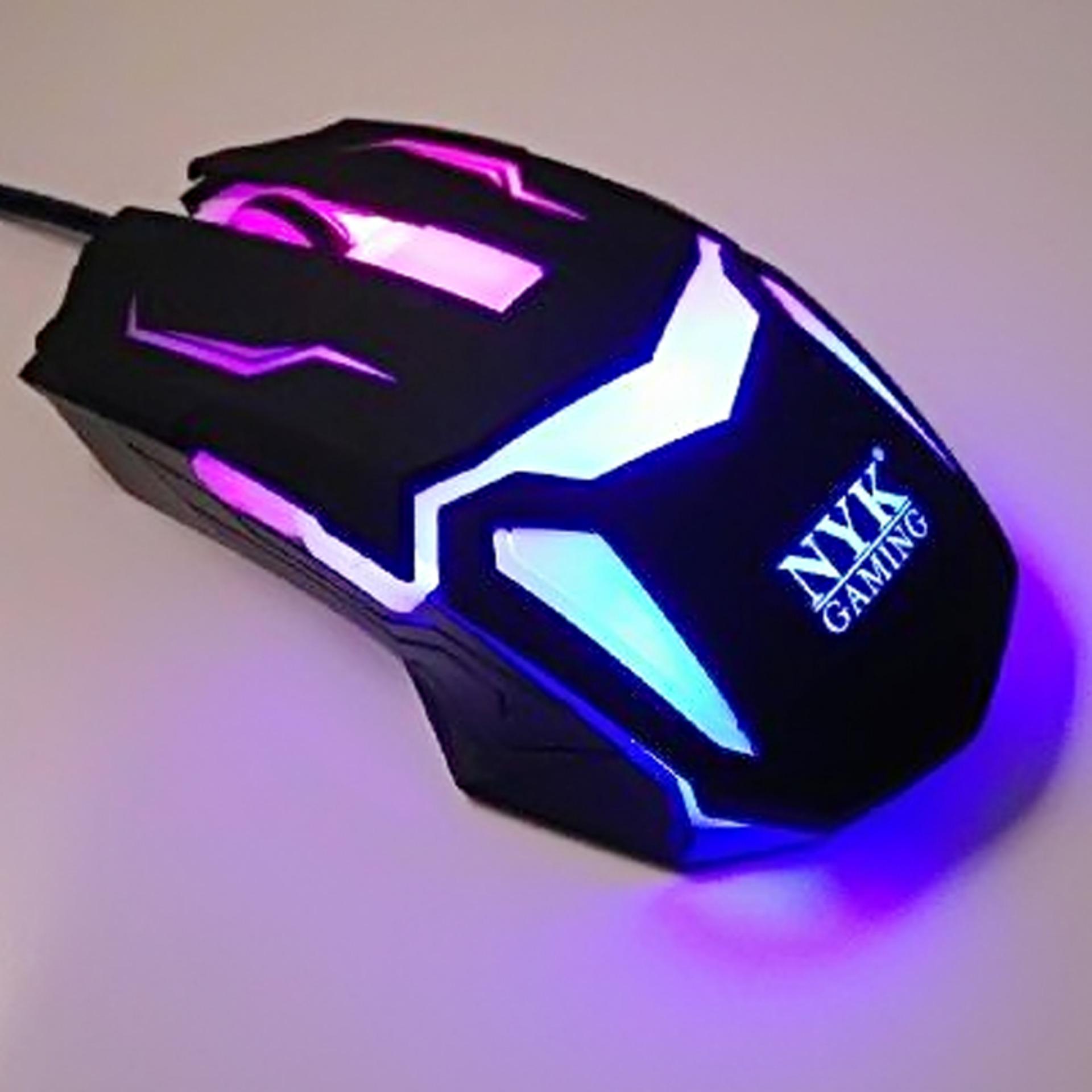 mouse gaming