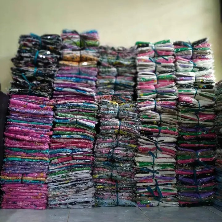 mukena kain katun bali super adem ayem pesan sekarang harga murah 2