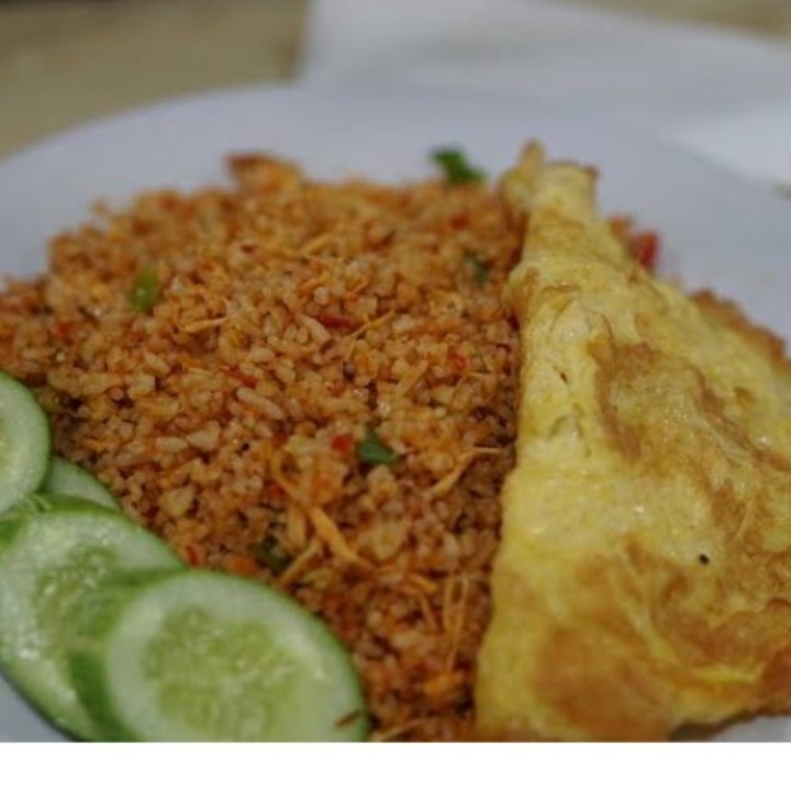 nasgor paket hemat